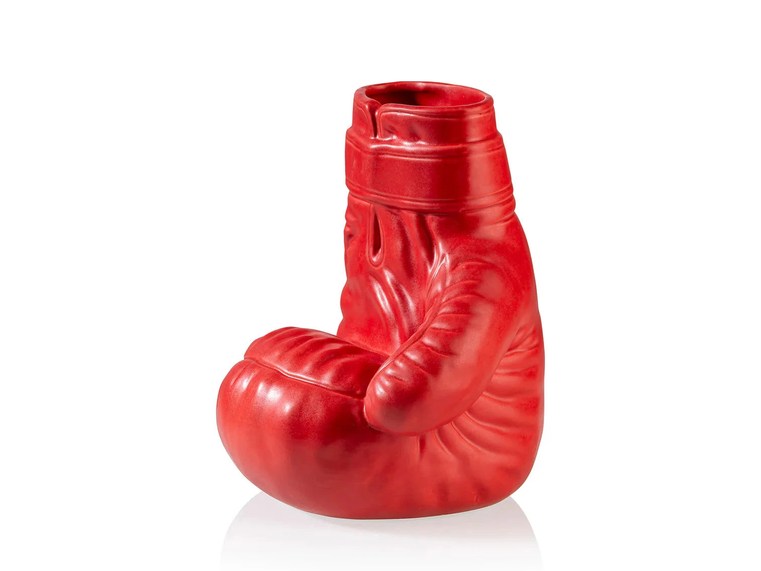 Boxing Glove - Vase Bitten